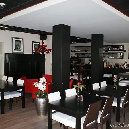 Hotel Benno 