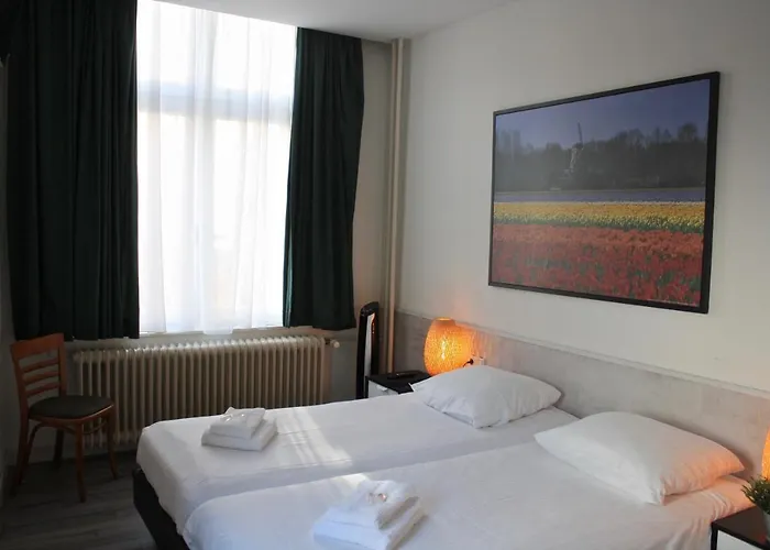 Hotel Benno