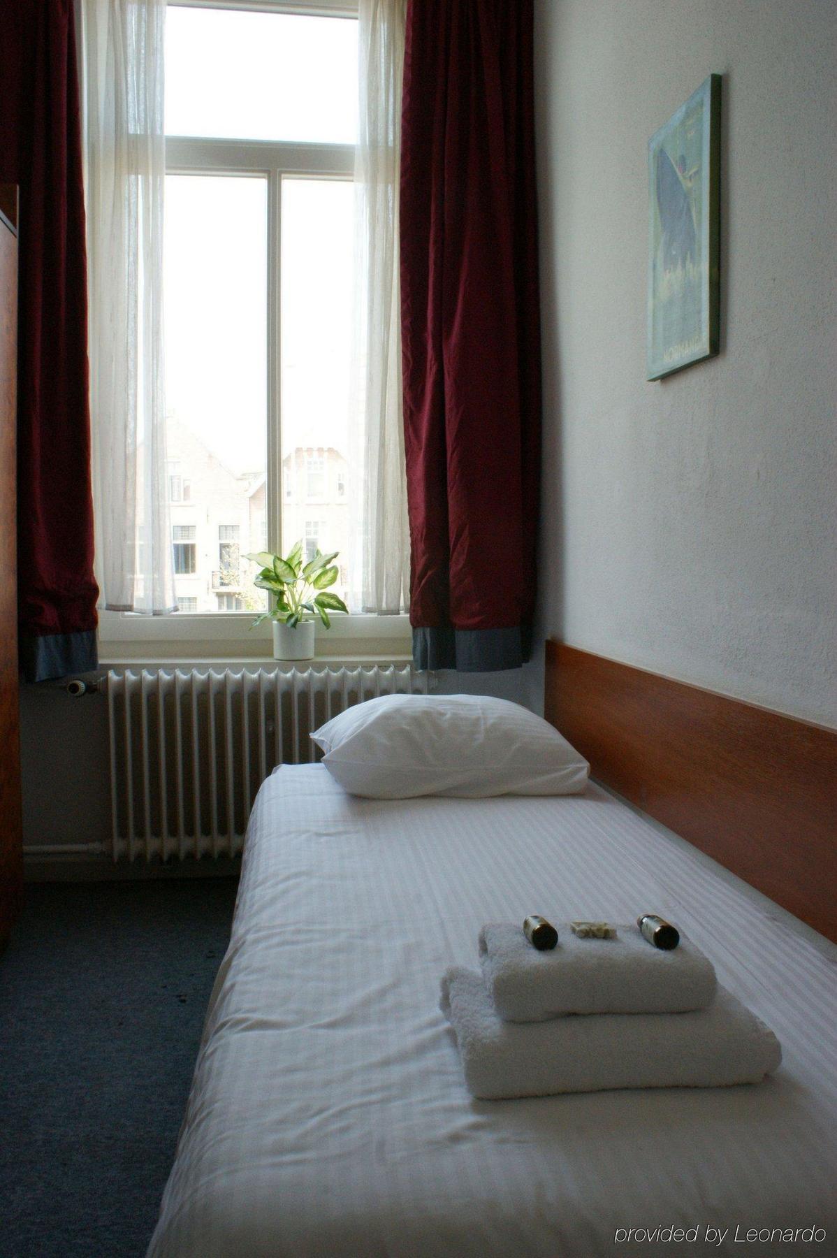 Hotel Benno 2*