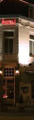 Benno Hotel 2*