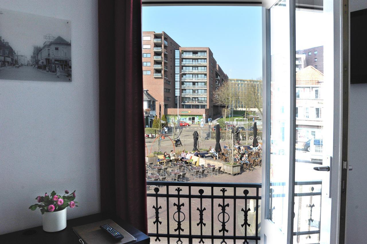 Hotel Benno 2*