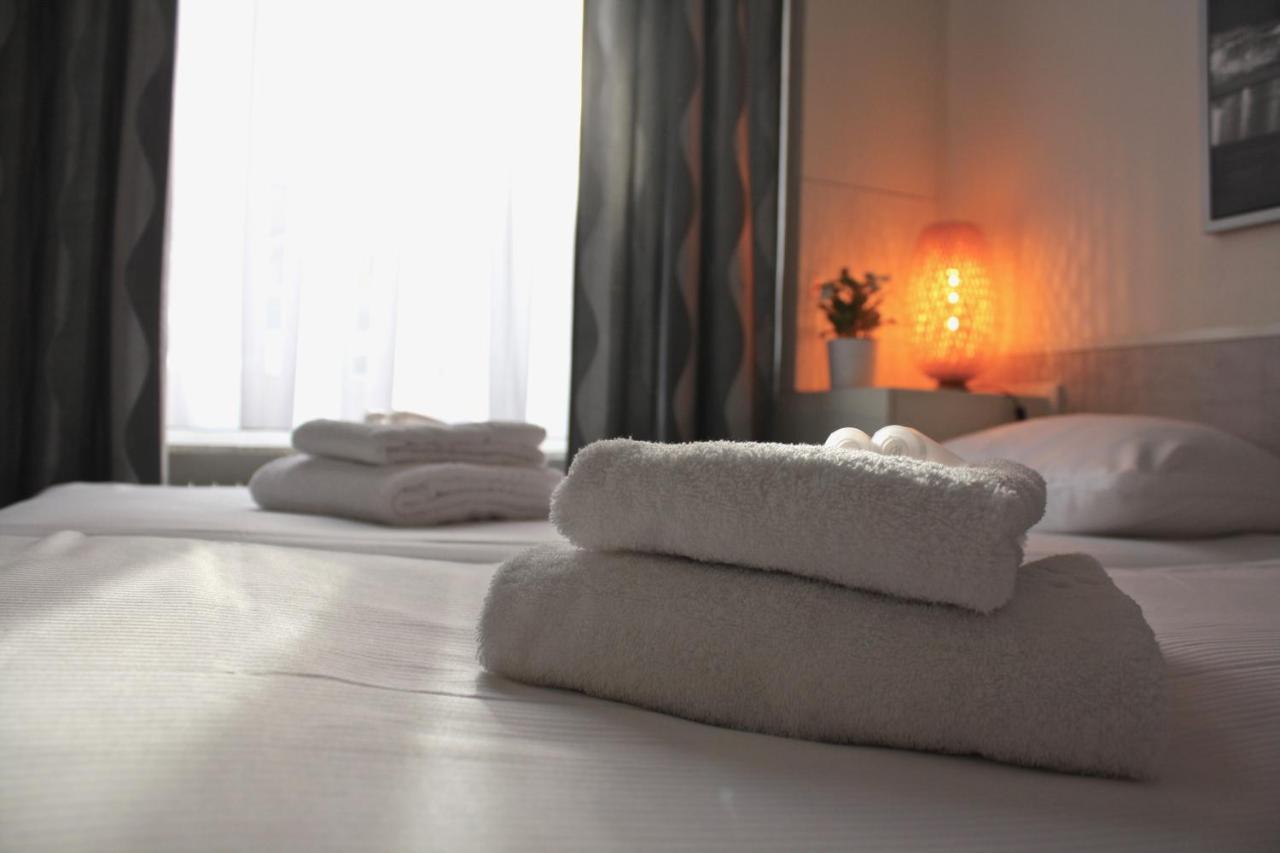 Hotel Benno