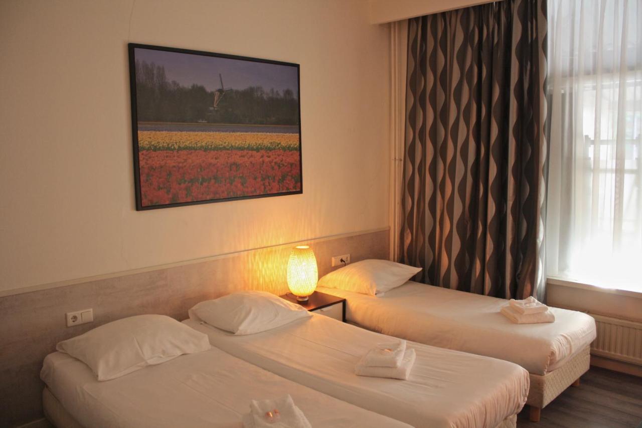 Benno Hotel 2*