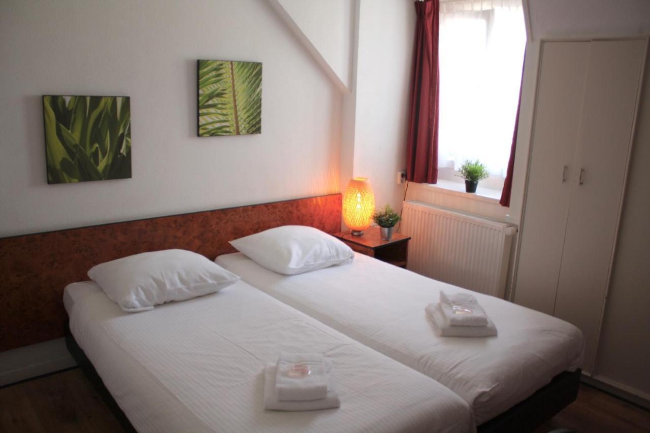 Benno Hotel 2*