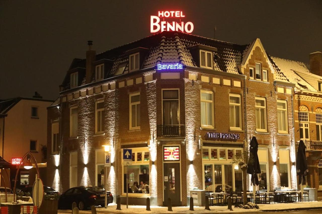 Hotel Benno 2*